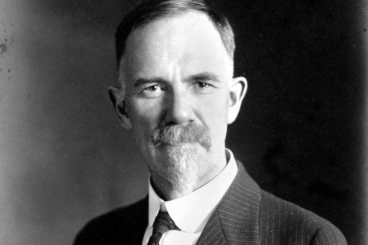 Charles B. Davenport