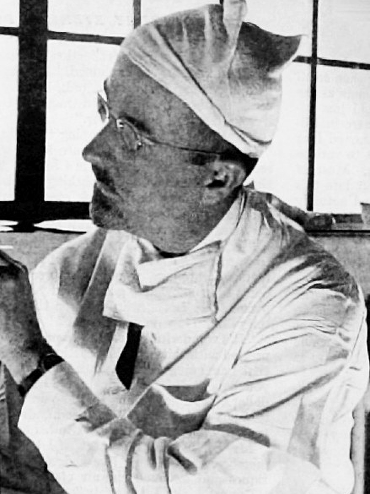 Walter Jackson Freeman II