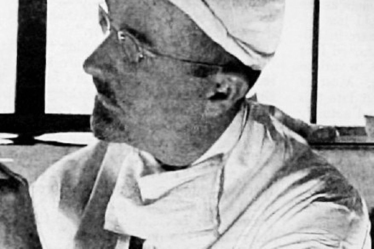 Walter Jackson Freeman II