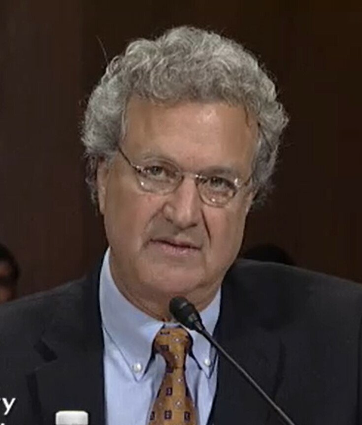J. Richard Cohen