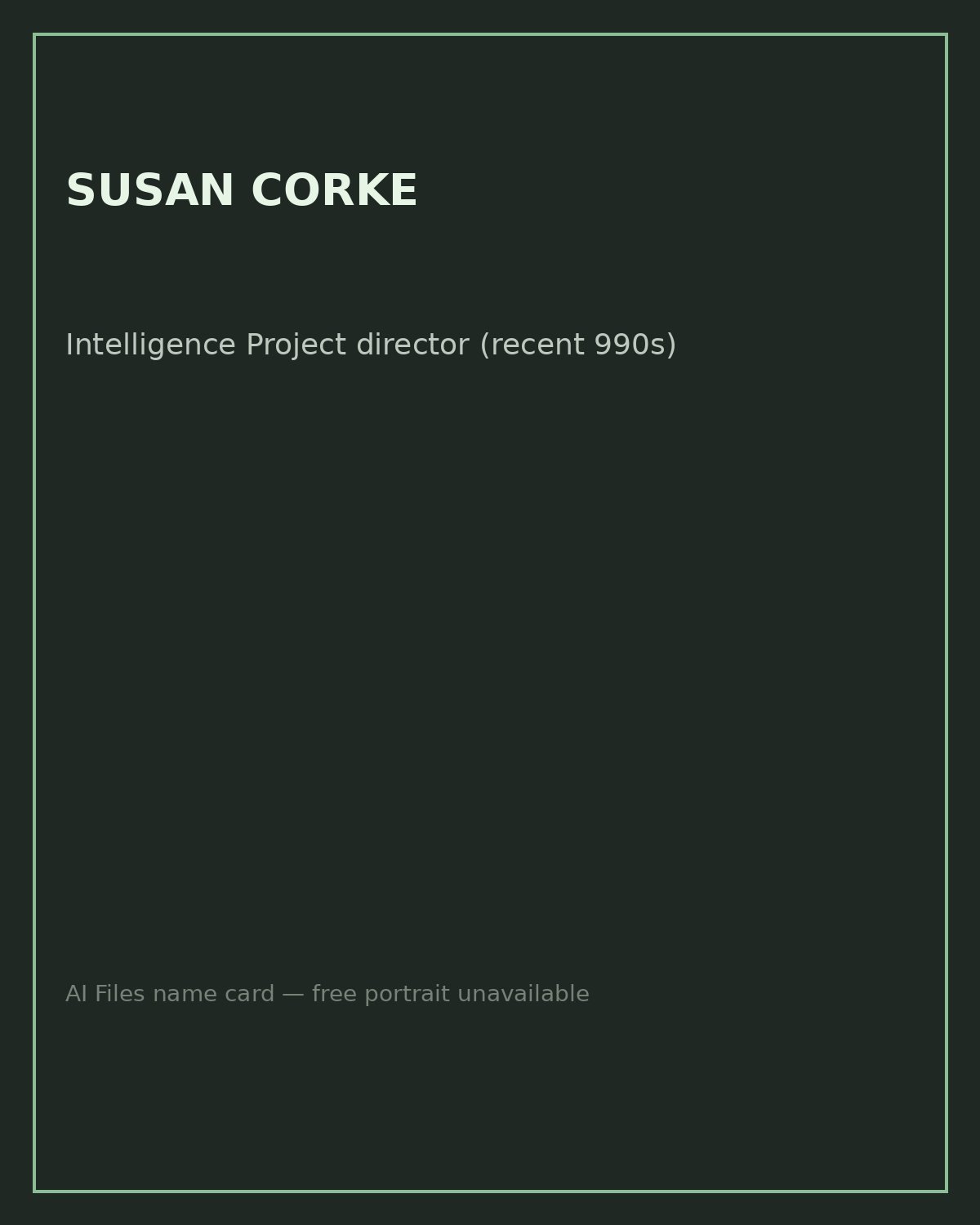 Susan Corke