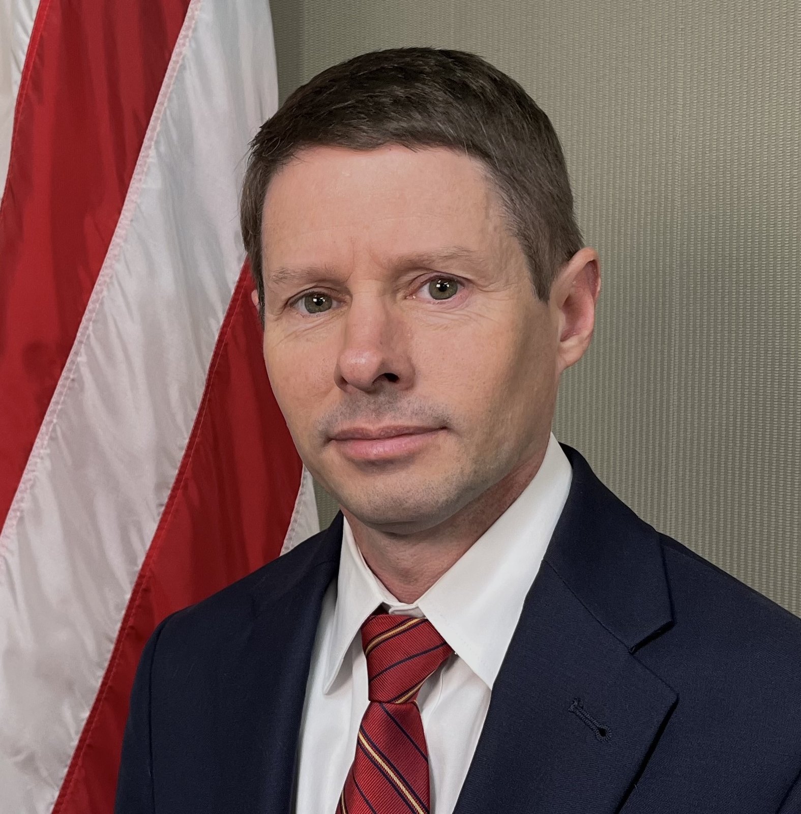 Kevin Davidson