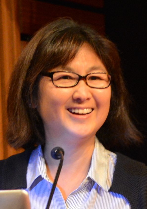 Maya Lin, 2014