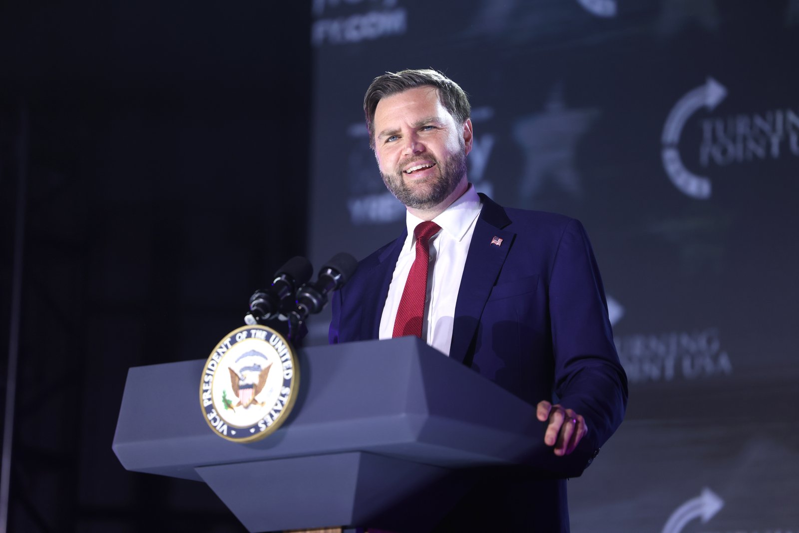 J.D. Vance