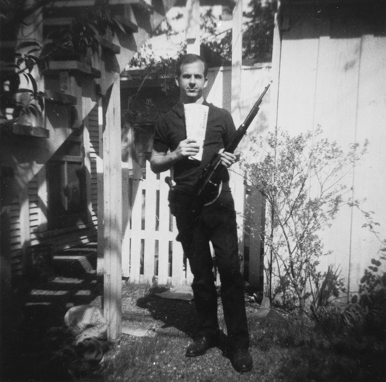 Thomas Matthew Crooks