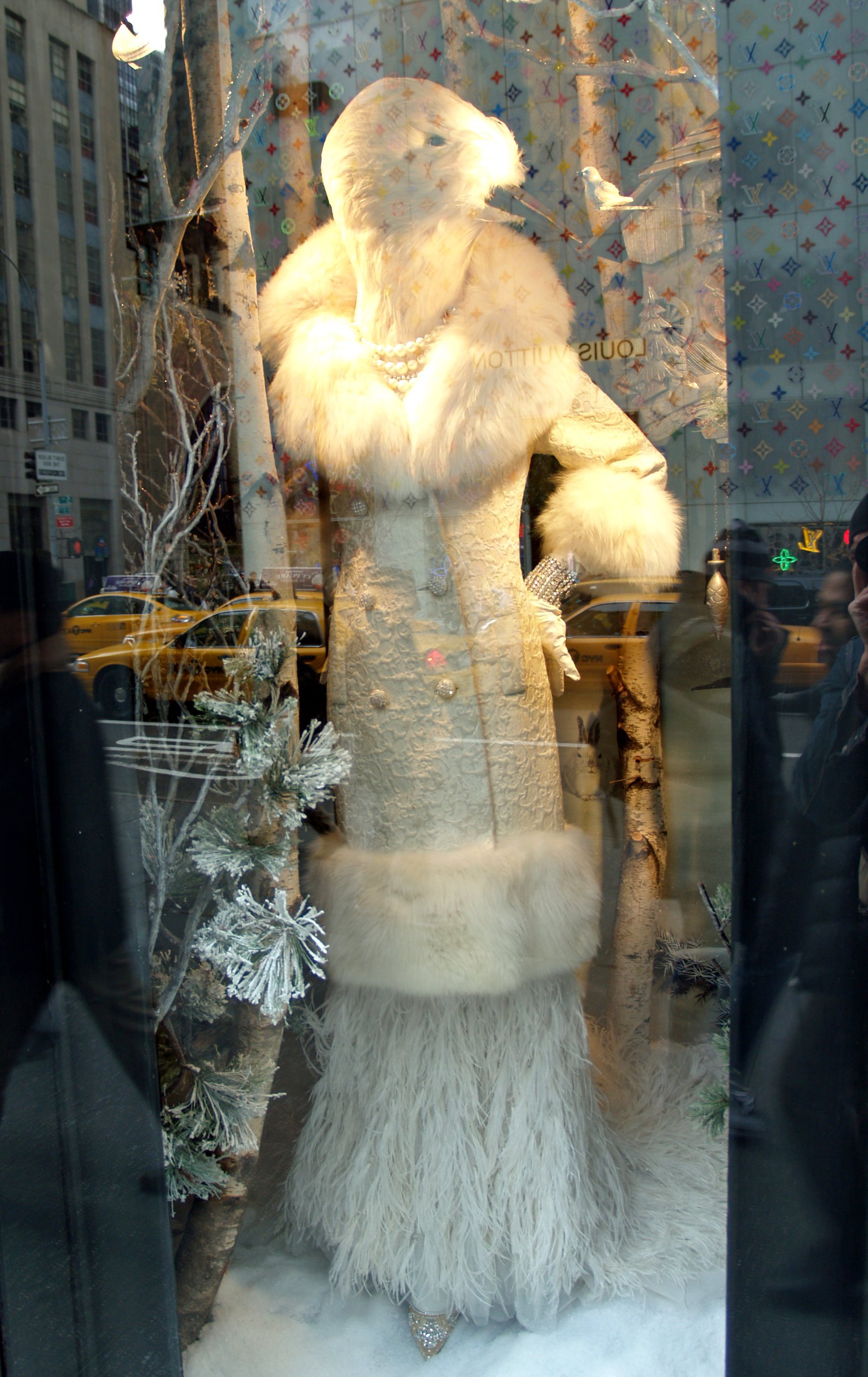 1980s New York / social context stand-in