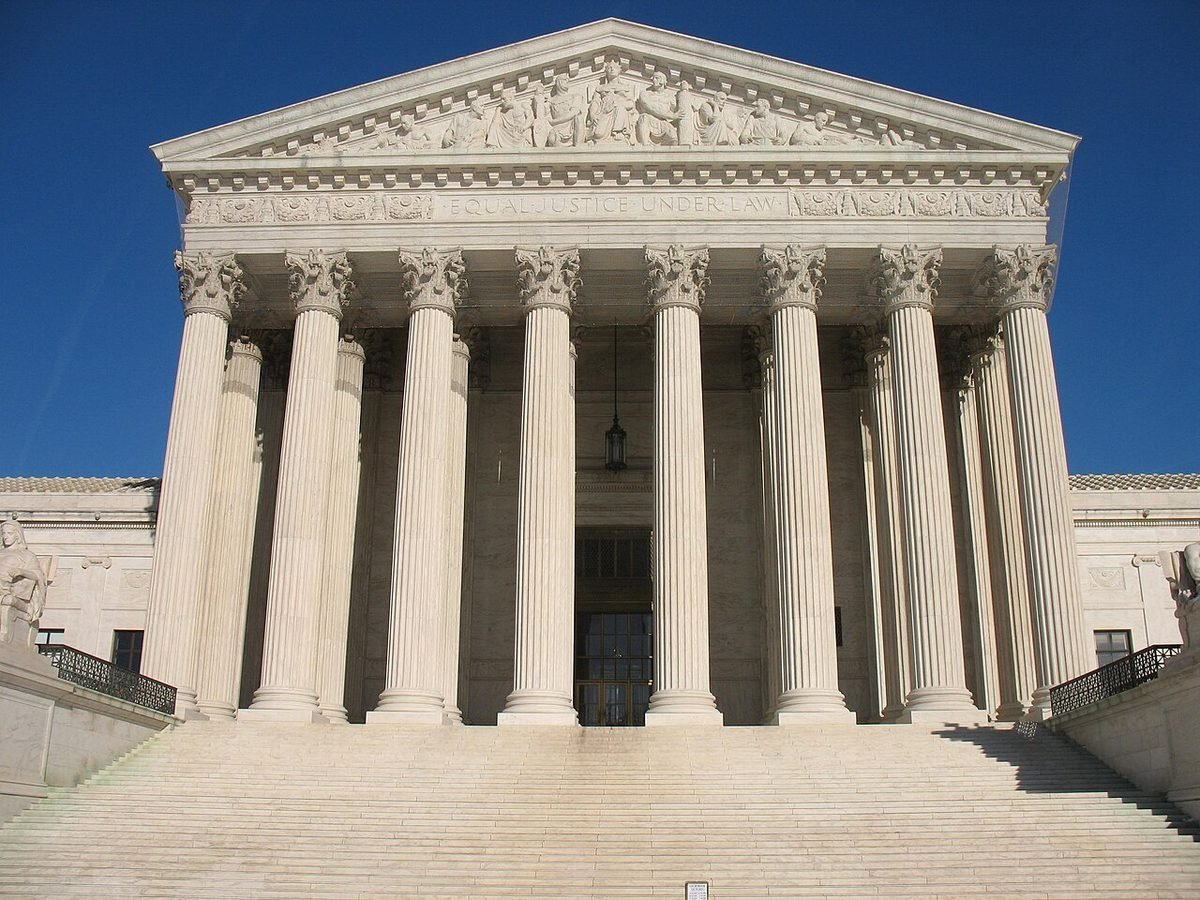 SCOTUS as due-process check on Alien Enemies Act removals
