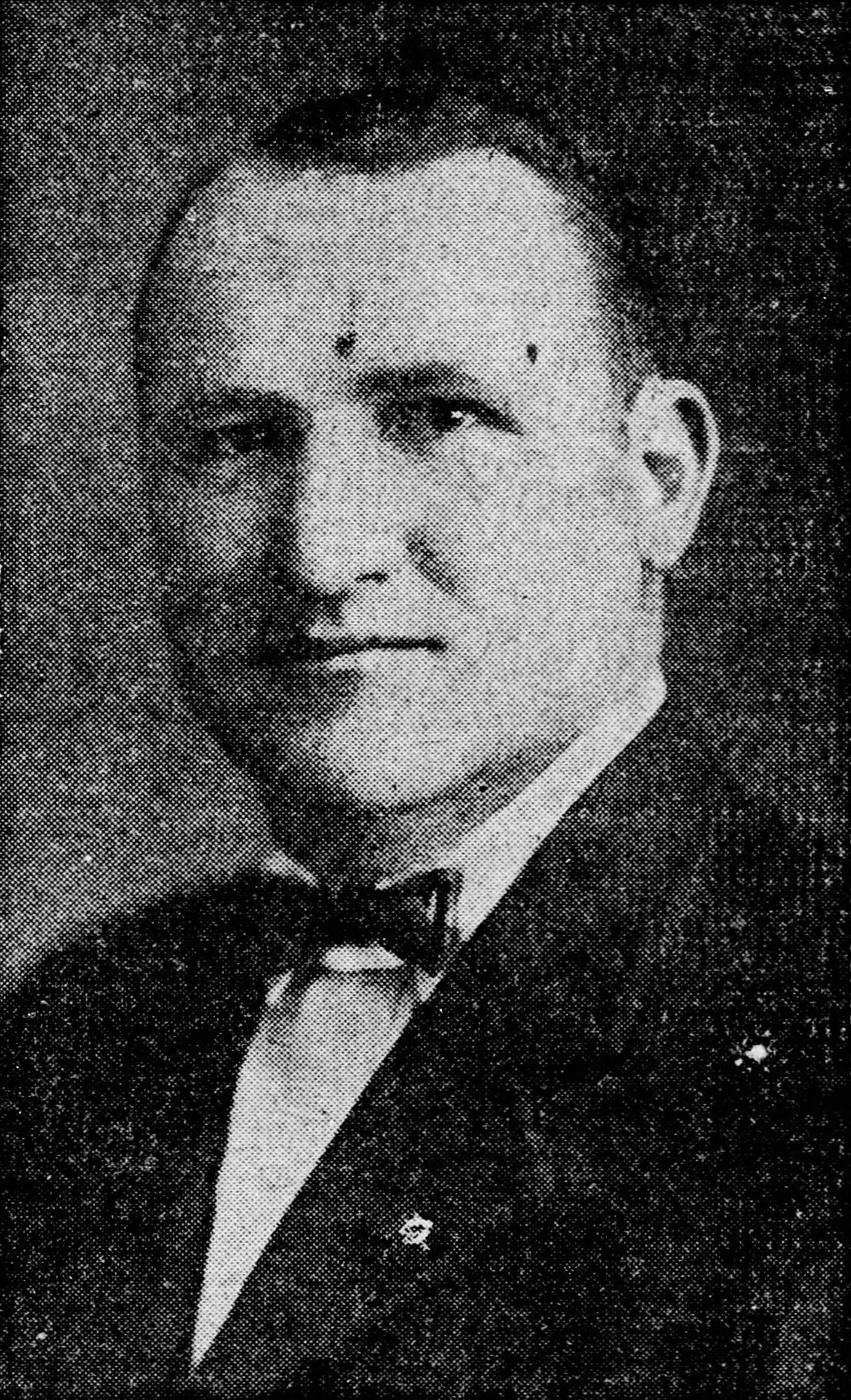 Jeffrey McConney