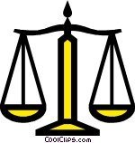 Scales of justice context (library reuse).
