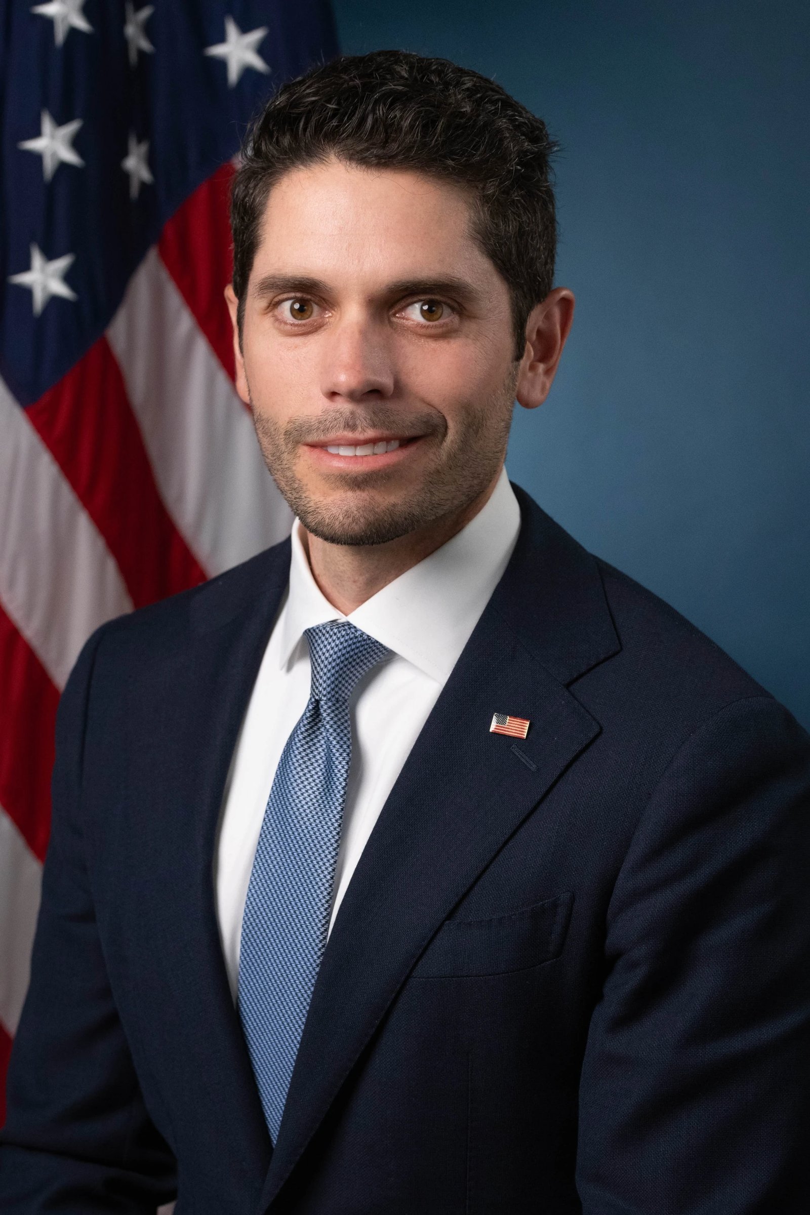 T. Eric Tobin