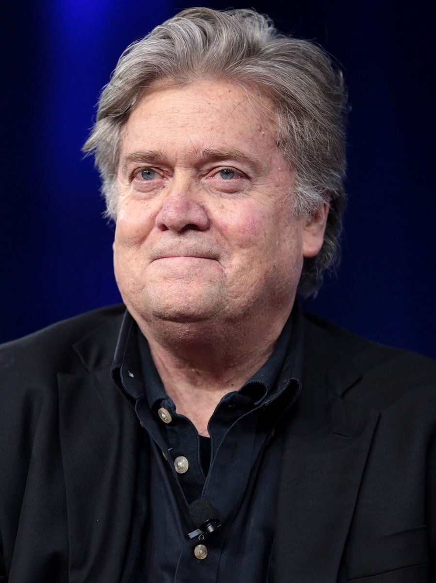 Stephen Bannon (Jan 6 guide pool).