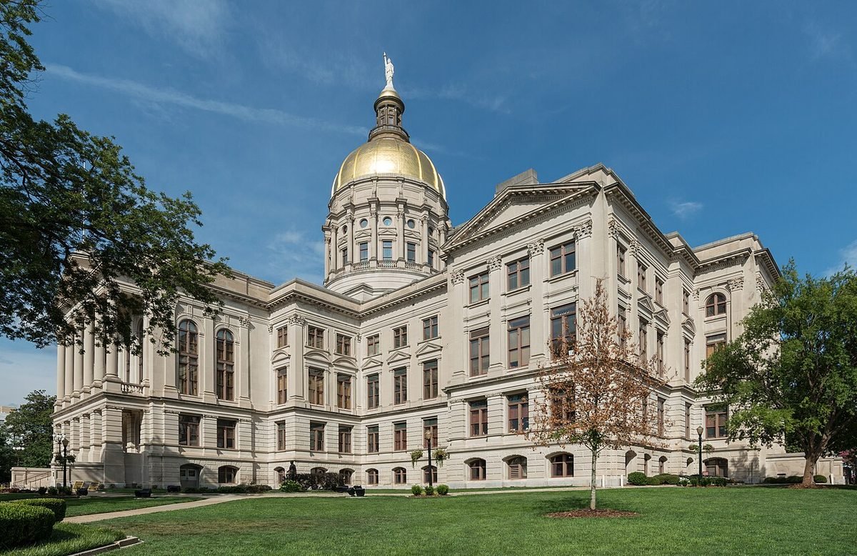 Ga Capitol — illustrative guide image