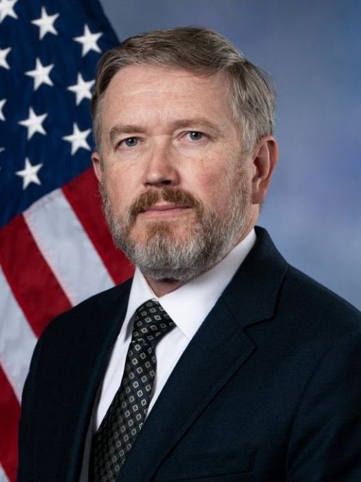 Thomas Massie