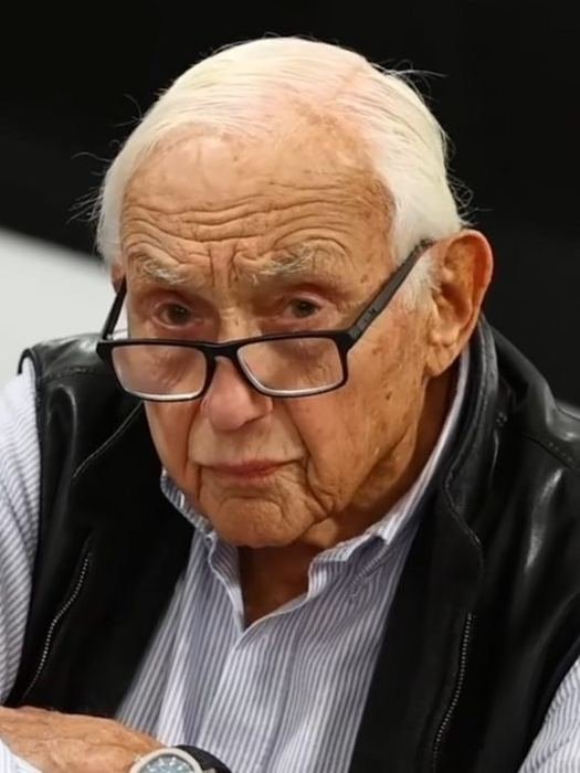 Leslie Wexner