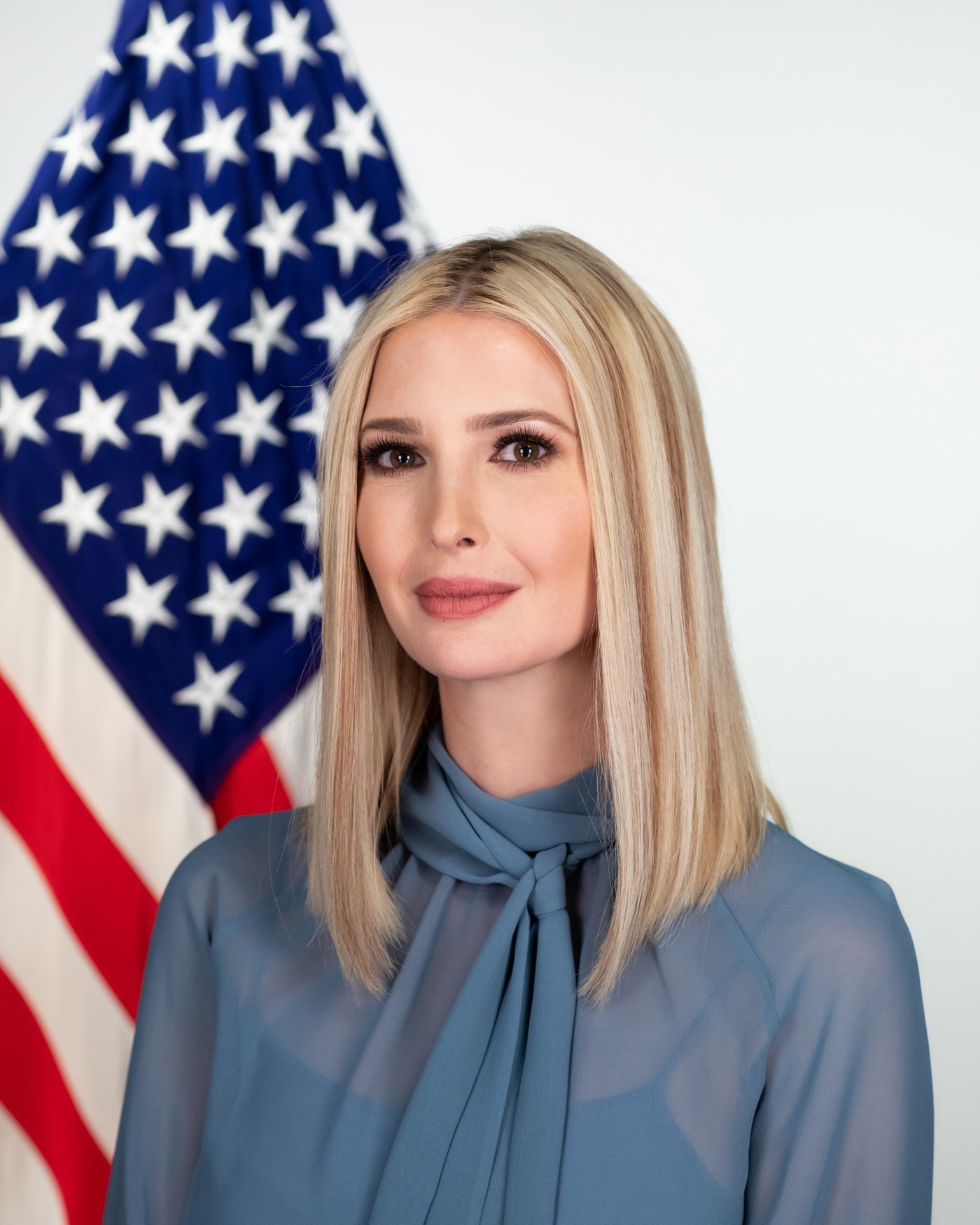 Ivanka Trump