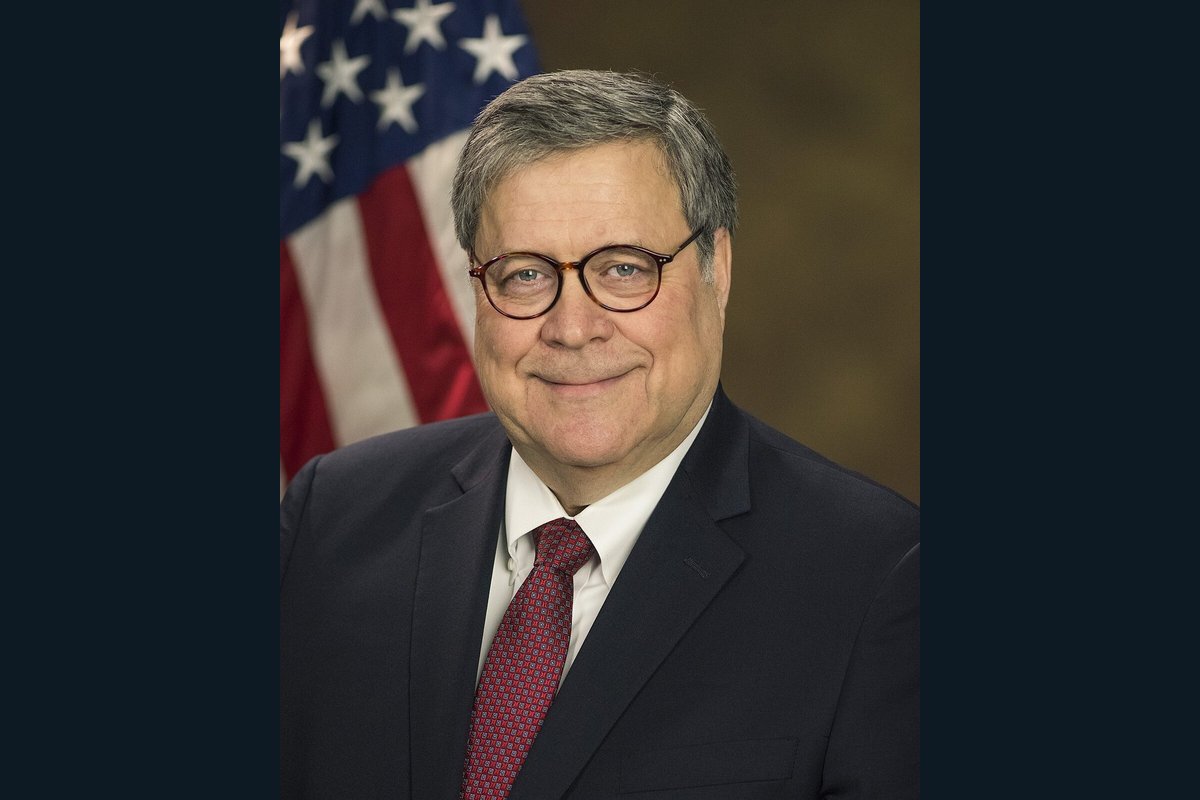 William Barr