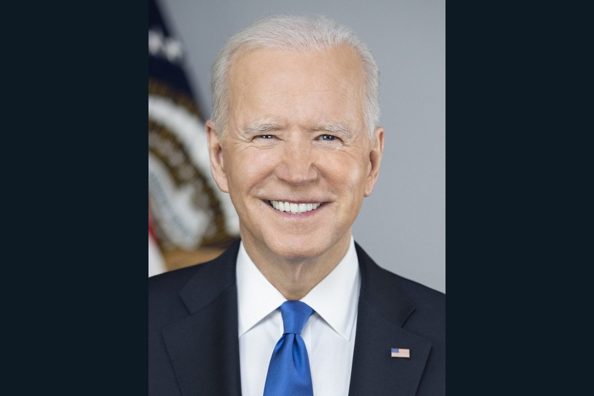 Joe Biden