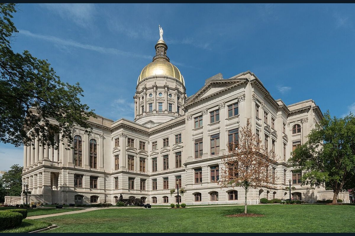 Georgia State Capitol (re-encoded from January 6 guide pool).
