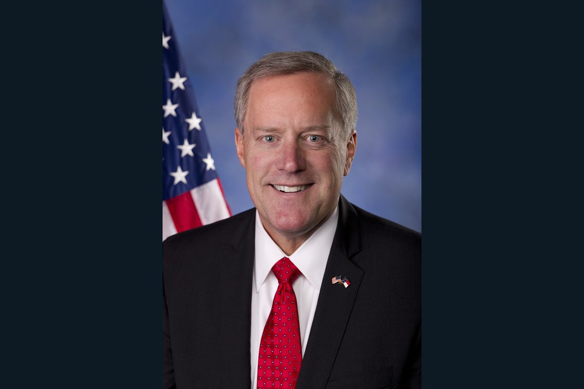 Mark Meadows