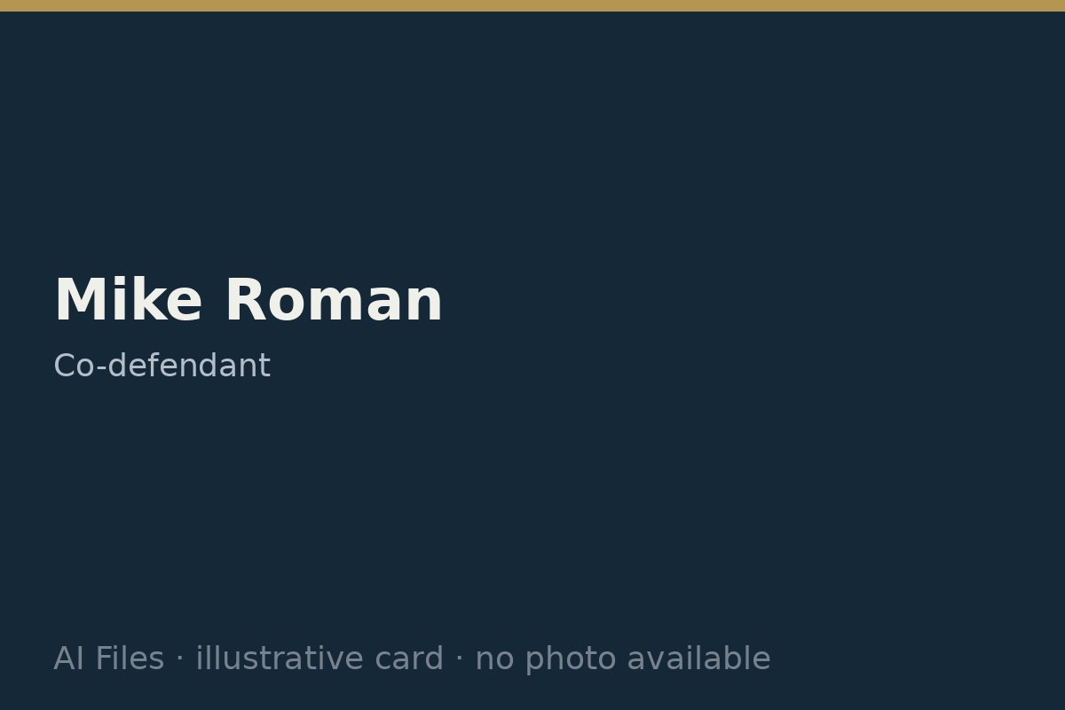 Mike Roman