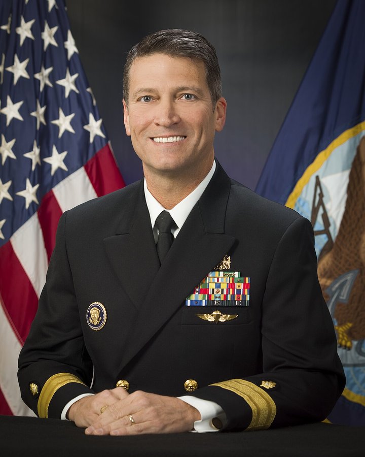 Ronny L. Jackson