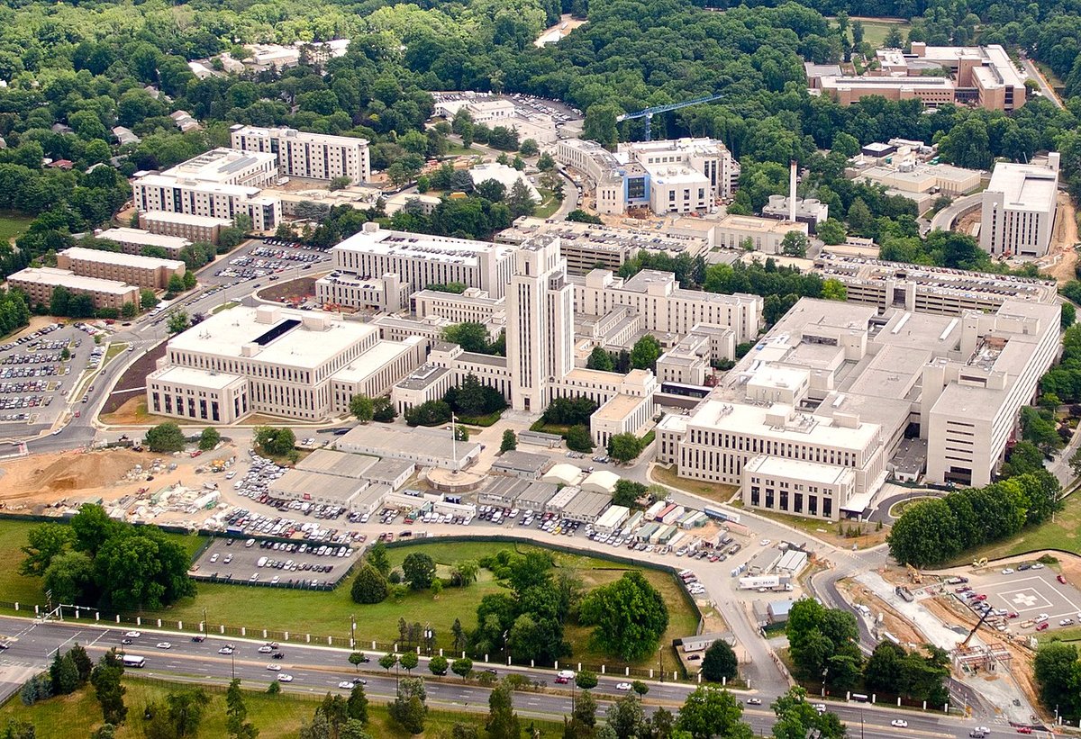 White House Medical Unit / Walter Reed teams