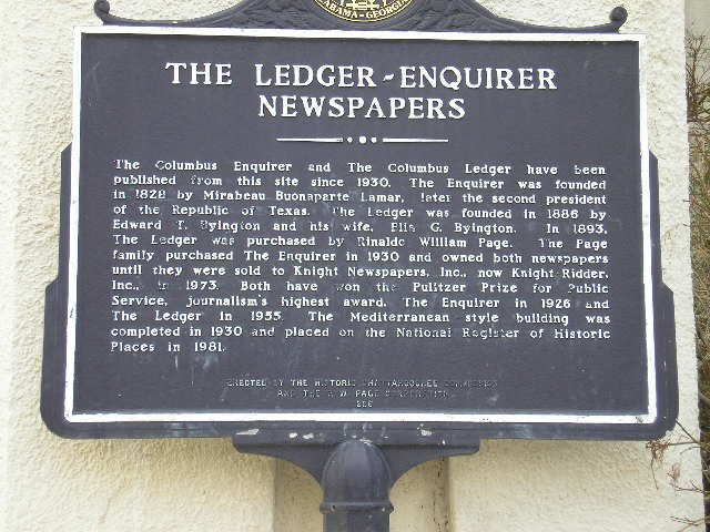 National Enquirer / AMI context