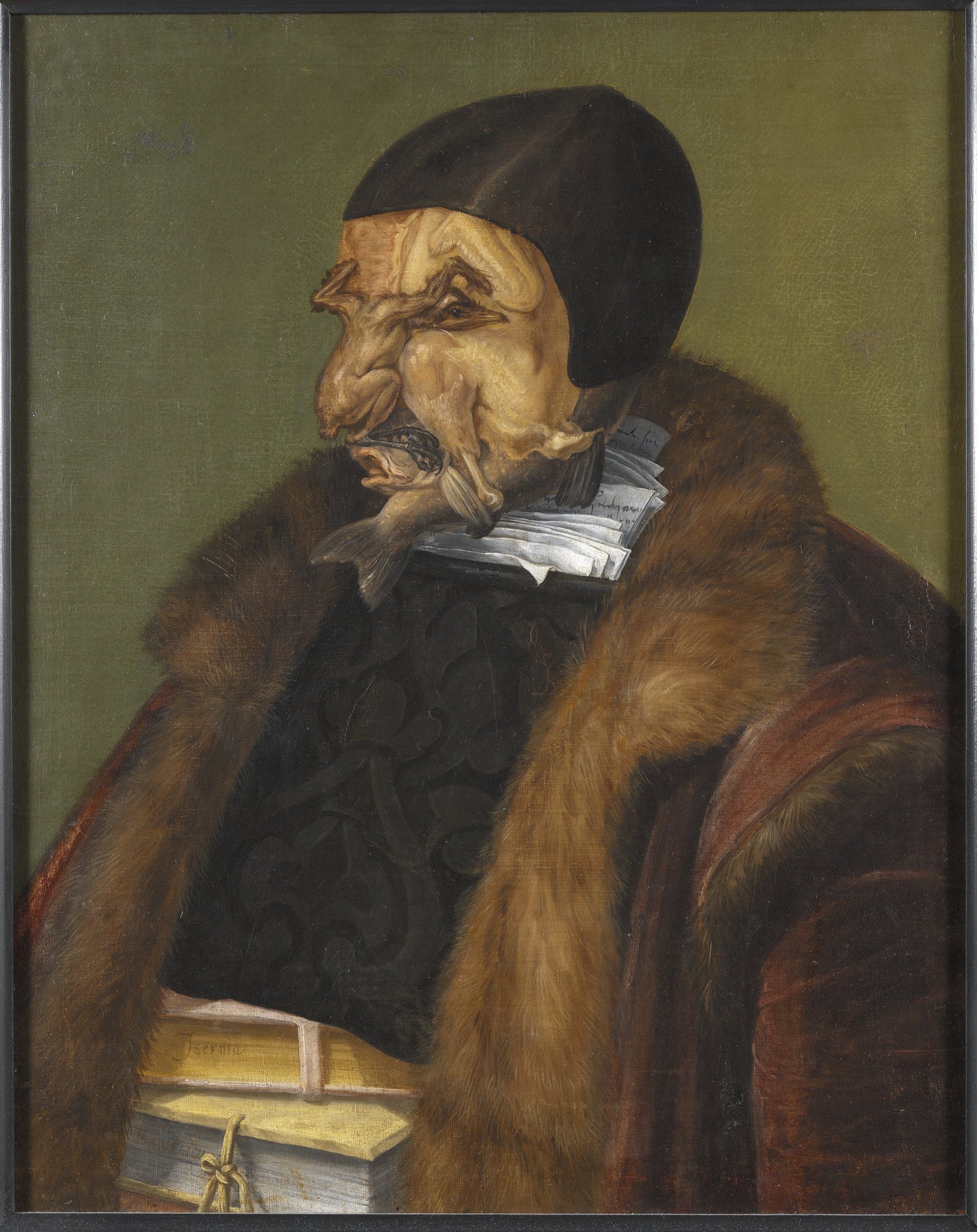 Jed Handelsman Shugerman