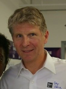 Cyrus Vance Jr.
