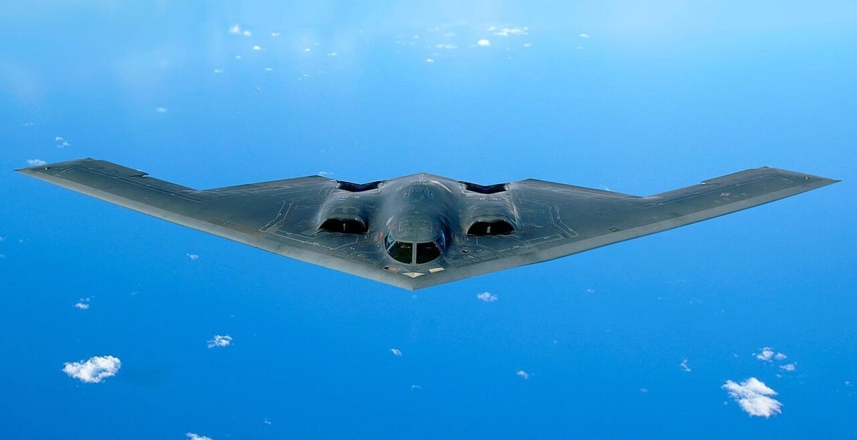 U.S. operation against Iranian nuclear sites — Midnight Hammer context.