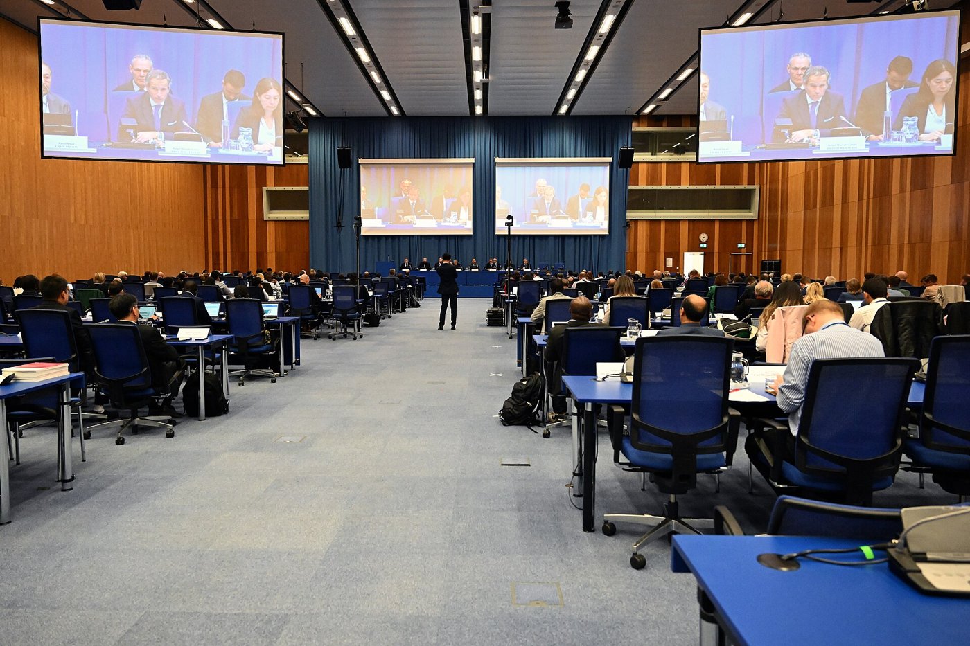 IAEA