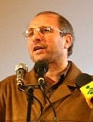 Mohammad Baqer Qalibaf