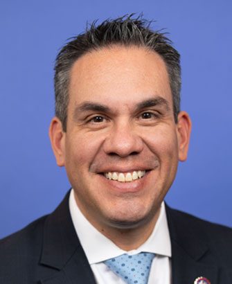 Pete Aguilar