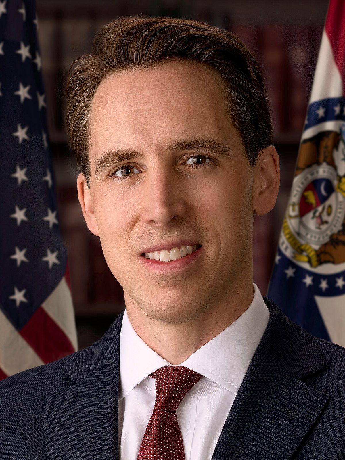 Josh Hawley