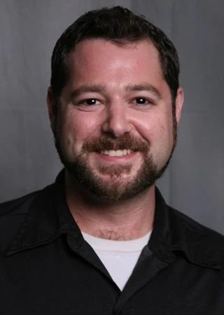 Scott McAfee