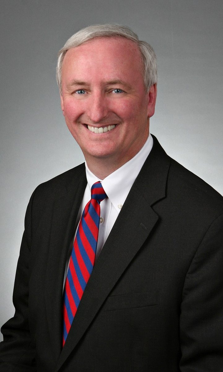 Jeffrey Rosen