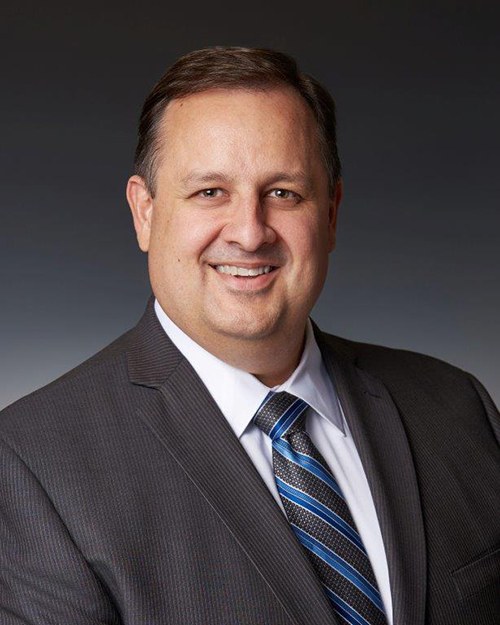 Walter Shaub, former Director of the U.S. Office of Government Ethics.
