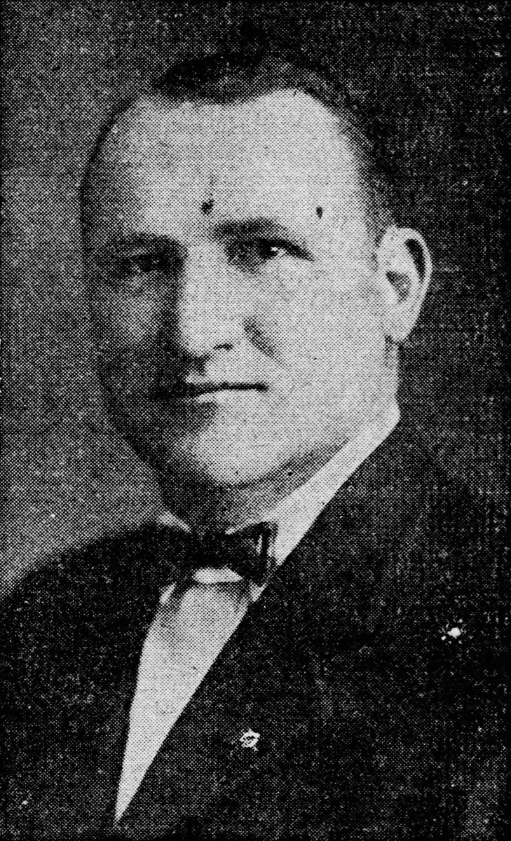 Allen Weisselberg
