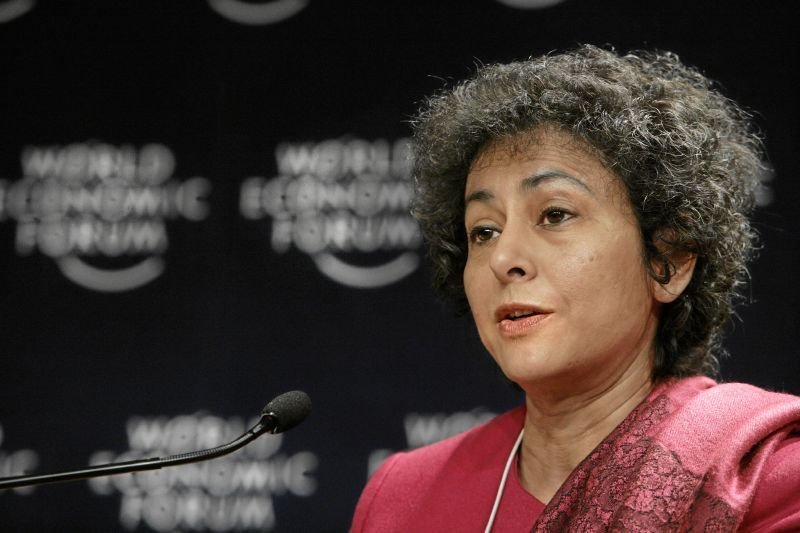 World Economic Forum setting — Jan 2026 climbdown week