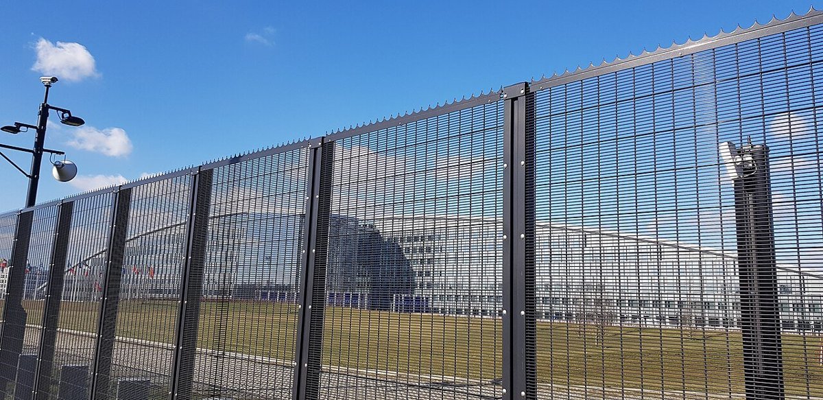 NATO Headquarters — Rutte framework talks