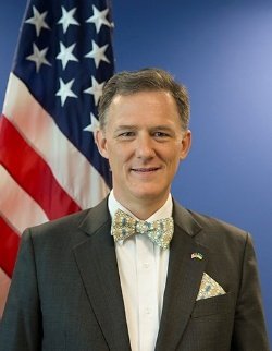 George Kent