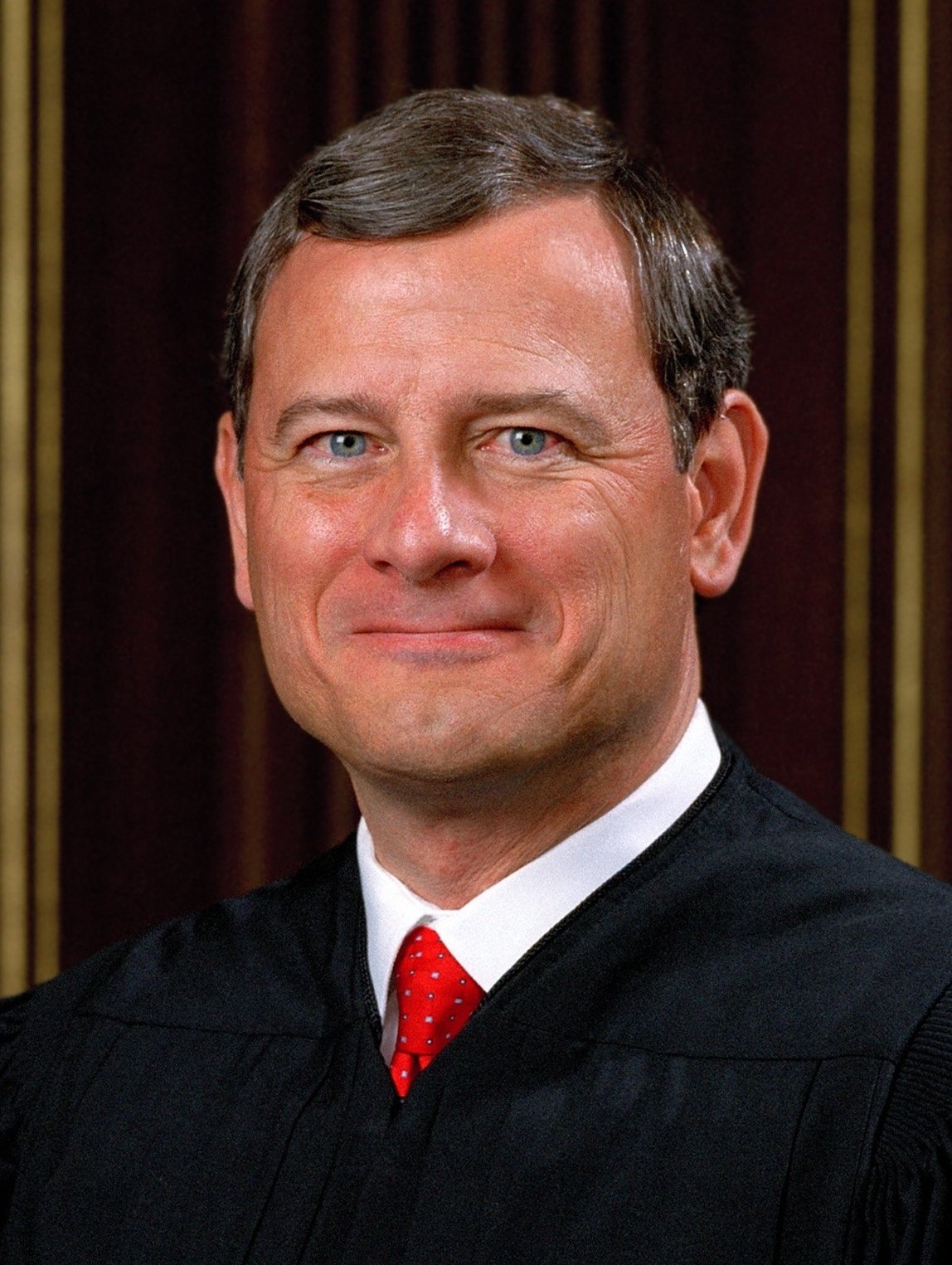 John G. Roberts Jr.