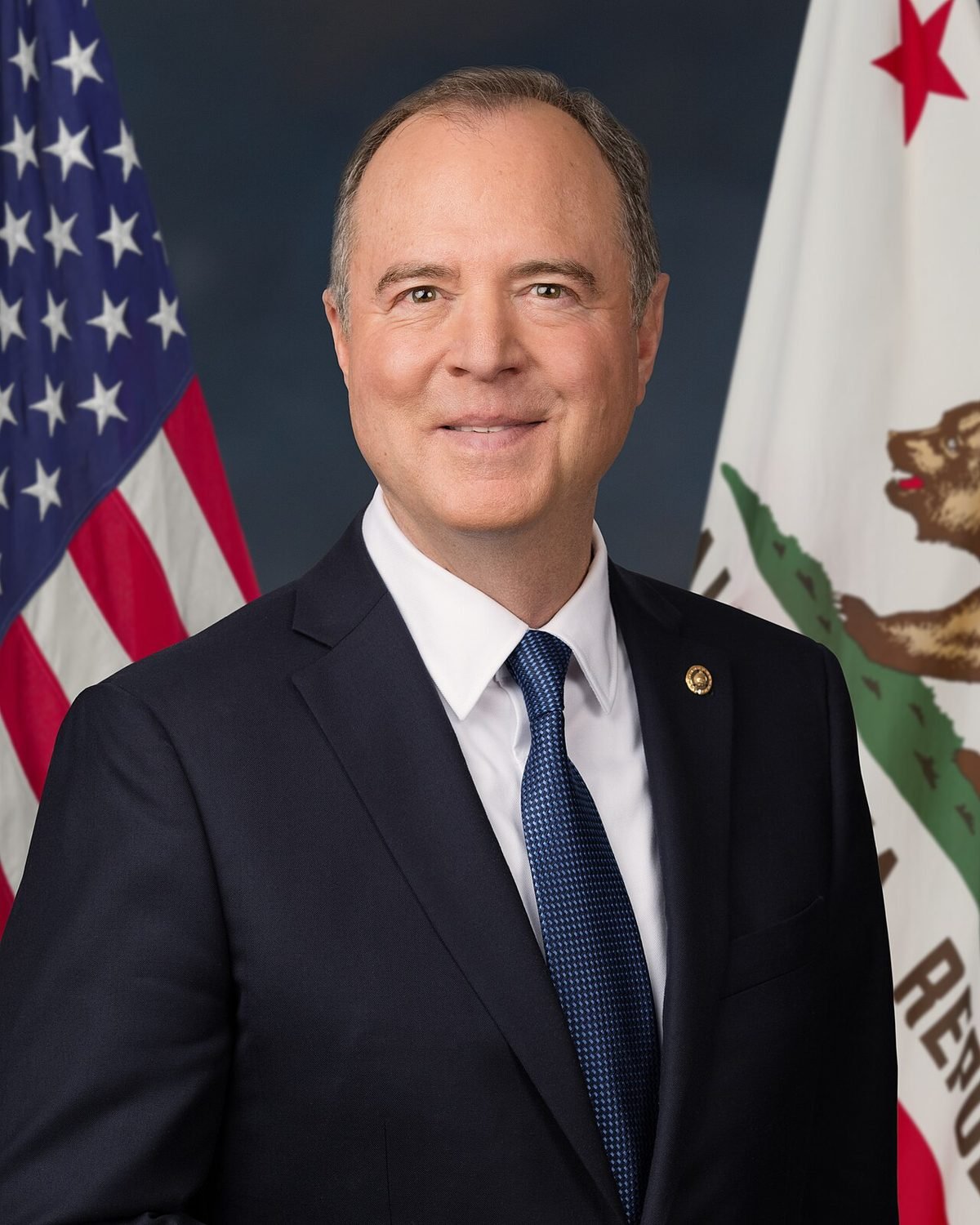 Adam Schiff (file photo).