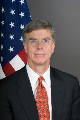 William B. Taylor