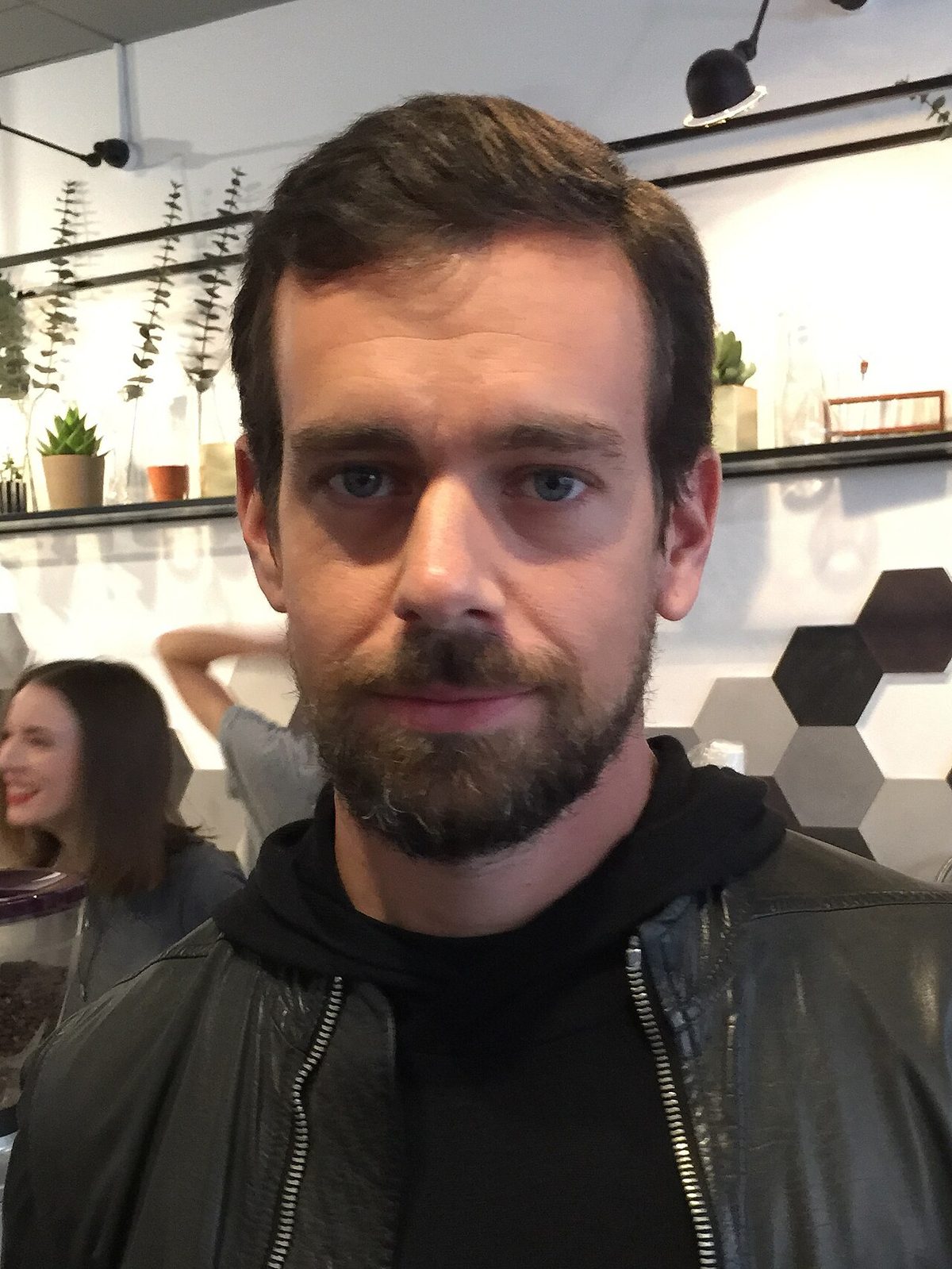 Jack Dorsey, Twitter’s co-founder and chief executive, in 2014.