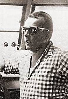 Bernard Barker