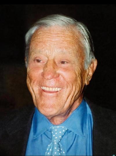Ben Bradlee