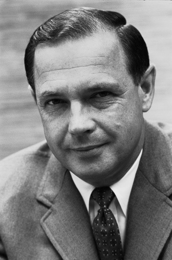 Alexander Butterfield