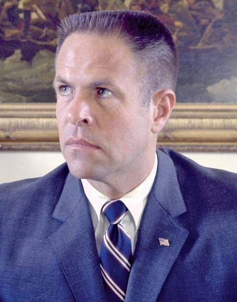H. R. Haldeman