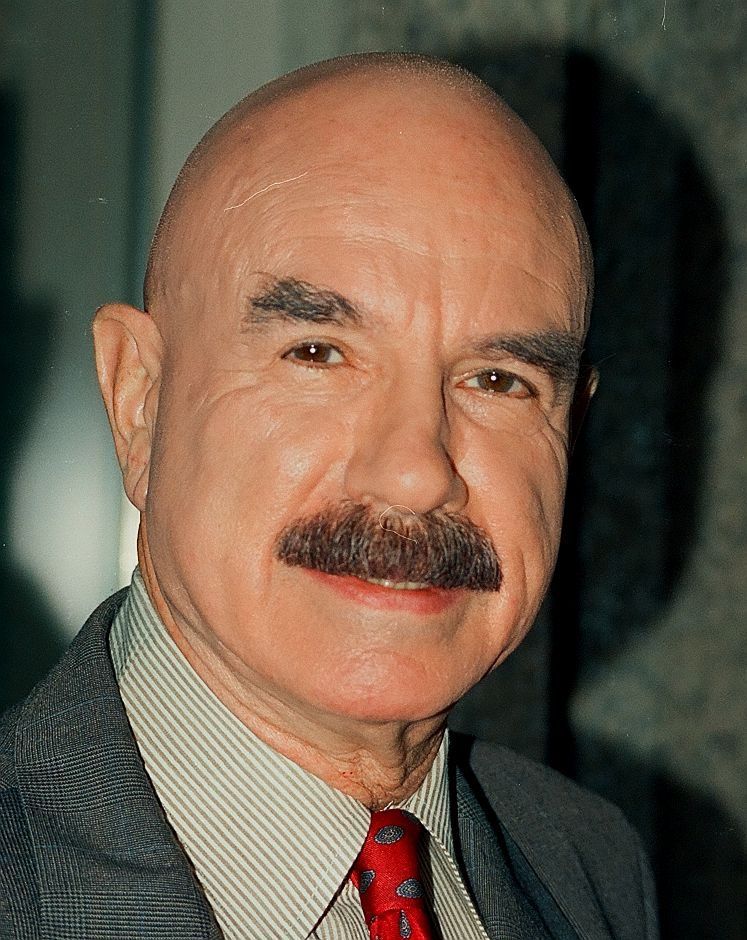 G. Gordon Liddy
